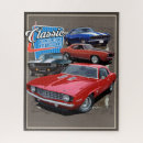 Recherche de camaro puzzles Voitures