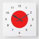 Recherche de drapeau japon horloges Toute personne