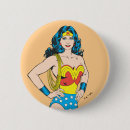 Recherche de woman badges Étonnement