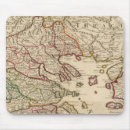 Recherche de la macédoine tapis souris Classique