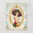 Recherche de paris parfum cartes postales Europe