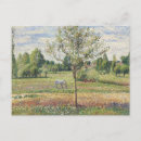 Recherche de eragny cartes postales Camille pissarro