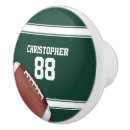 Recherche de le football boutons et poignées de porte Pour enfants