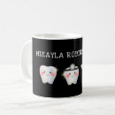 Recherche de dentiste drôle tasses Hygiéniste