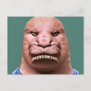 Recherche de morse cartes postales Drôle