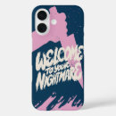 Recherche de couteau iphone coques Halloween