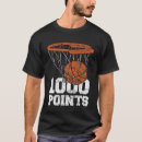 Recherche de high school basketball tshirts Joueur