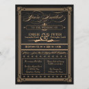Recherche de charbon invitations Noir