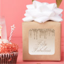 Recherche de goutte autocollants Élégant