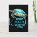Recherche de kauai vœux cartes Mer