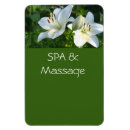 Recherche de spa magnets Massage