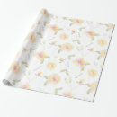 Recherche de fleur de la vie papier cadeau Mariés