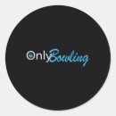 Recherche de boules de bowling autocollants Bowler