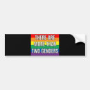 Recherche de deux voiture autocollants Lgbt