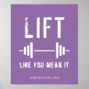 Recherche de haltérophilie posters Construction