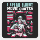 Recherche de film vintage autocollants Cinéma