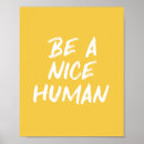 Recherche de positivity posters Typography