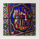 Recherche de testament puzzles Religion