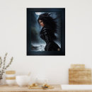 Recherche de vampire art Portrait