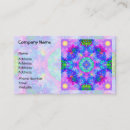 Recherche de kaléidoscope pourpre Mandala