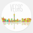 Recherche de las vegas nevada autocollants Usa