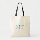 Recherche de initial tote bags Pour elle