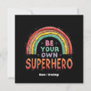 Recherche de super maman invitations Héros