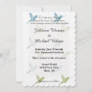 Recherche de de de colibri mariage invitations Élégant