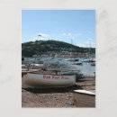 Recherche de le devon cartes postales Mer