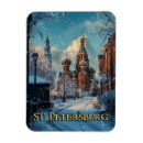Recherche de pétersbourg magnets Hiver