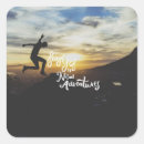 Recherche de hipster autocollants Inspiré