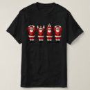Recherche de de noël tshirts Chemise