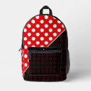 Recherche de blanc noir rouge sacs Pour enfants