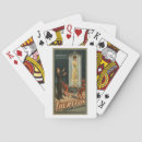 Recherche de acteurs jeux de cartes Vintage