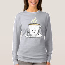 Recherche de tasse de café tshirts Latte