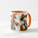 Recherche de épouvantail tasses Café