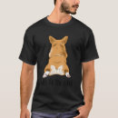 Recherche de sploot tshirts Splot de corgi