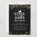 Recherche de lumière des étoiles invitations Moderne