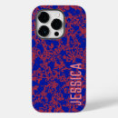 Recherche de contraste iphone coques Rouge