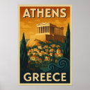 Recherche de greece posters Tourisme