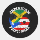 Recherche de drapeau des caraïbes autocollants Drapeau de puerto rican