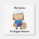 Recherche de courrier magnets Pour elle