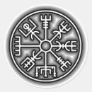 Recherche de asatru autocollants Norse