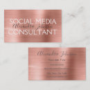 Recherche de il consultant cartes visite Pour elle