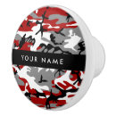 Recherche de militaire boutons et poignées de porte Motif