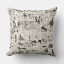 Recherche de journal coussins Papier