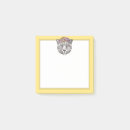 Recherche de zoo post its Chat