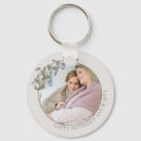 Recherche de fleurs violettes porteclés Pour elle