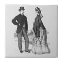 Recherche de victorian carreaux Noir