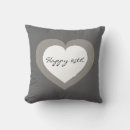 Recherche de d d argent coussins Couple